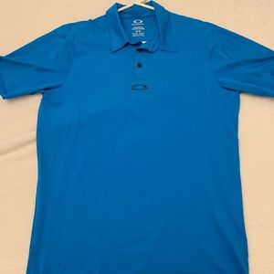 Oakley Golf polo